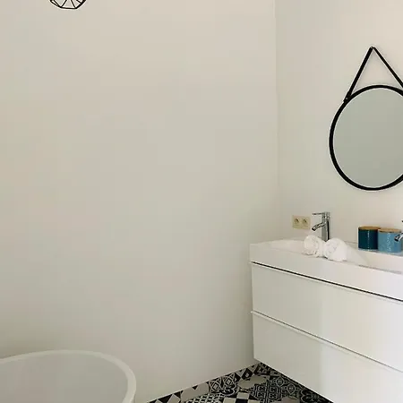 Zitoun 4* Nieuwpoort