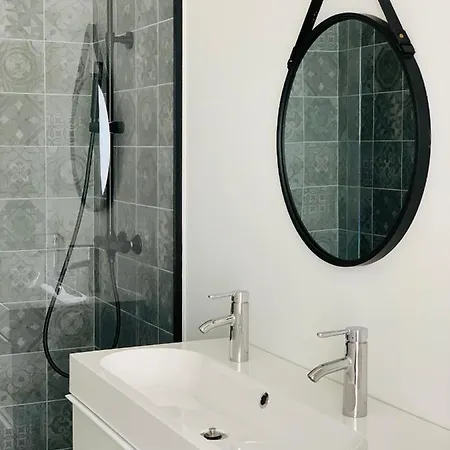 Zitoun 4* Nieuwpoort