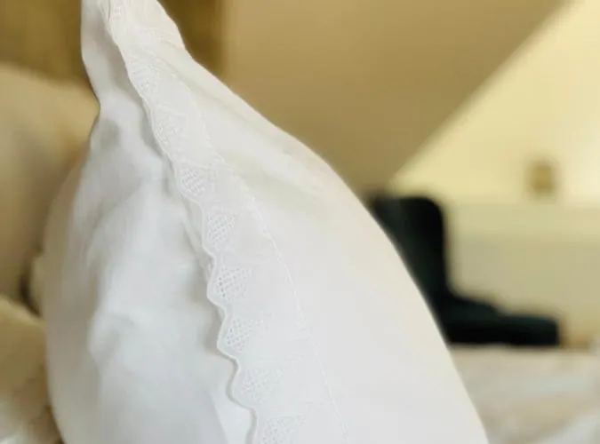 Zitoun Bed and Breakfast Nieuwpoort